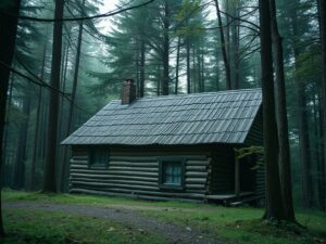 Мерлин: описание сериала