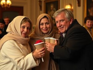 Мерлин: описание сериала
