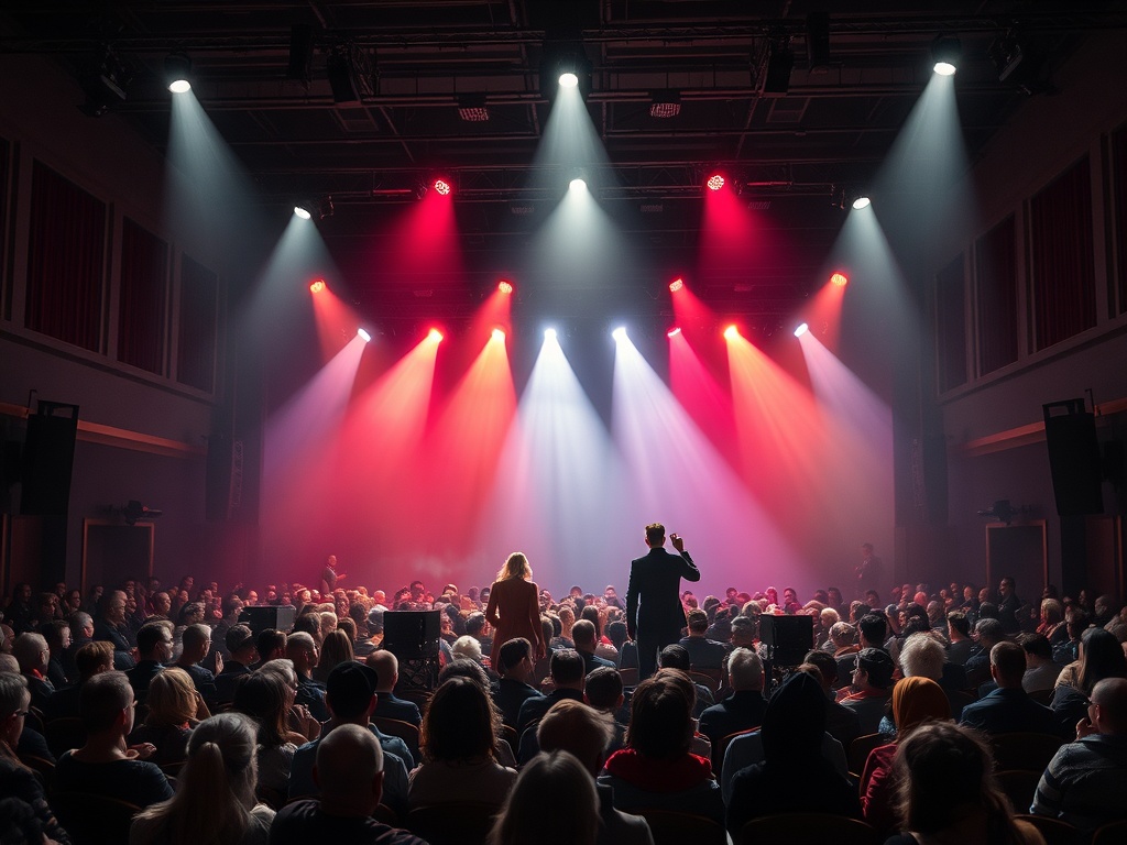 Почему актёрские ансамбли возвращаются в моду