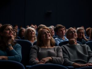 Мерлин: описание сериала