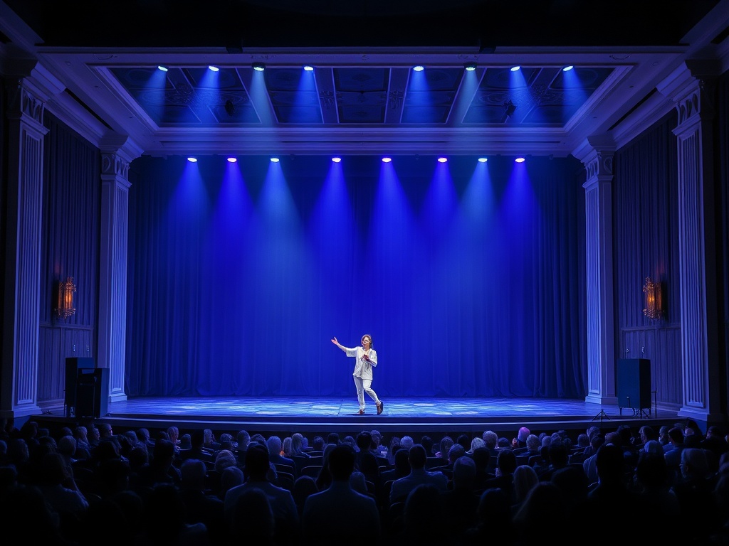 Почему актёрские ансамбли возвращаются в моду