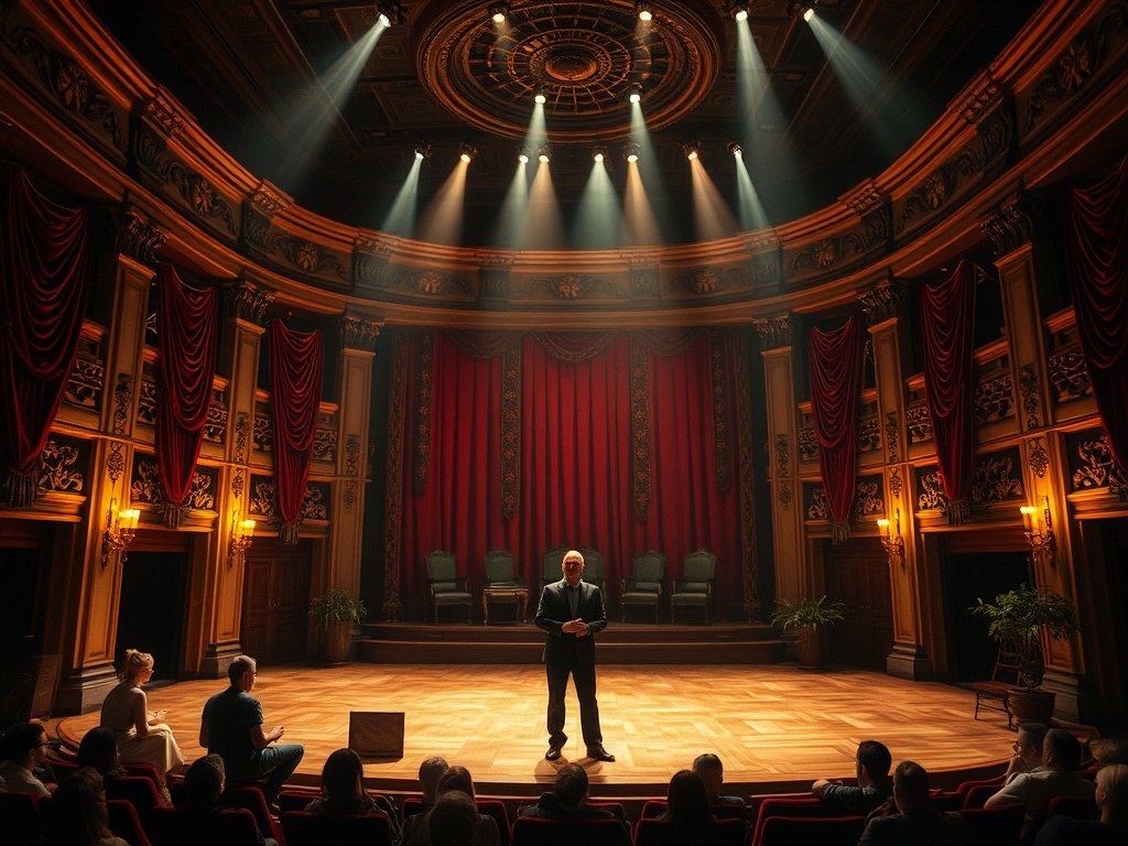 Почему актёрские ансамбли возвращаются в моду