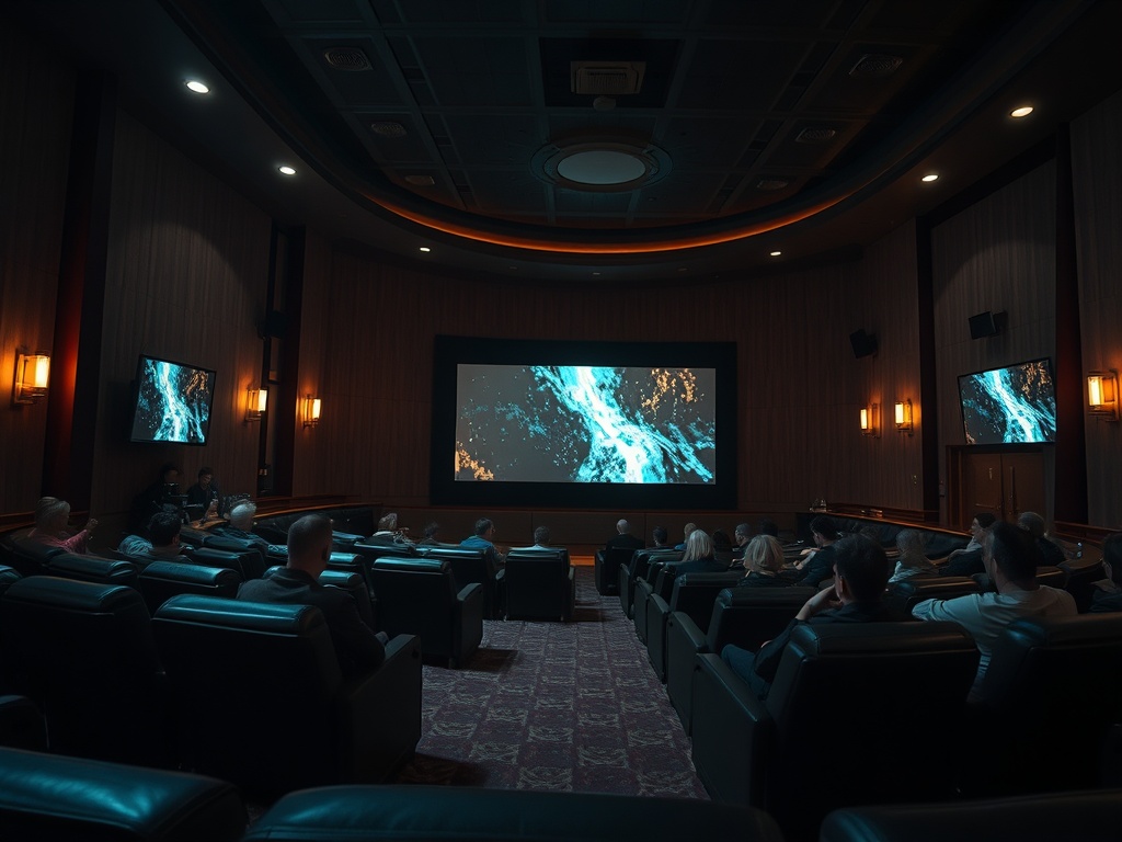 Сериалы, которые станут классикой: Как рекламировать их эффективно