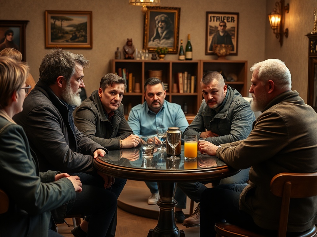 Фильмы которые пародируют сами себя Фильмы которые пародируют сами себя