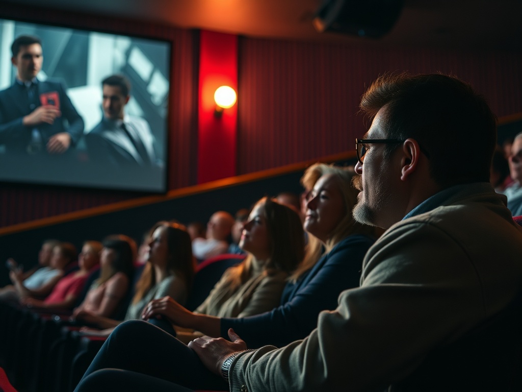 Лучшие боевики всех времен: Искусство маркетинга в кино