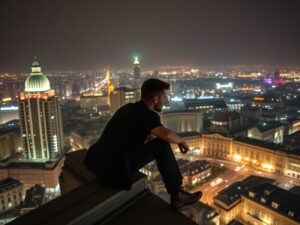 Мерлин: описание сериала