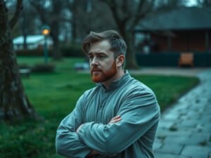 Мерлин: описание сериала