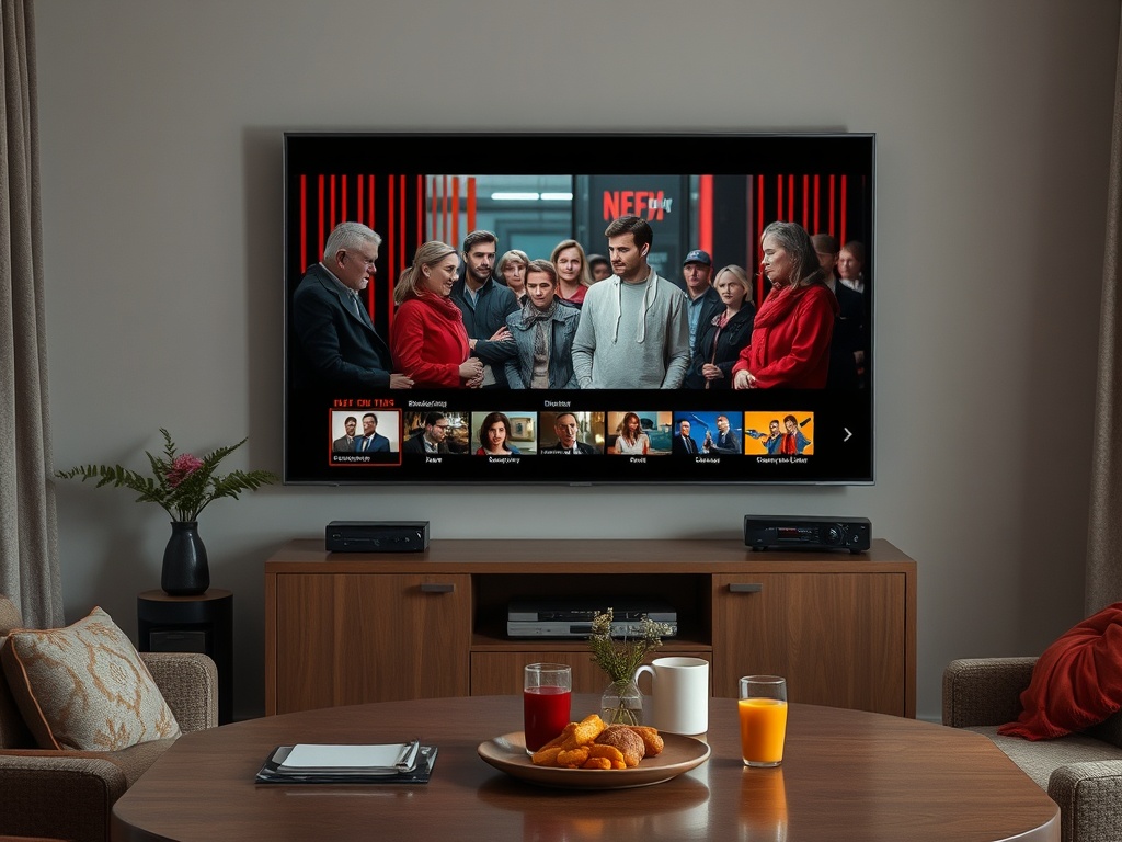 Сериалы, которые переосмысливают жанр Сериалы, которые переосмысливают жанр