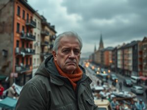 Мерлин: описание сериала