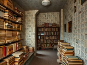 Мерлин: описание сериала