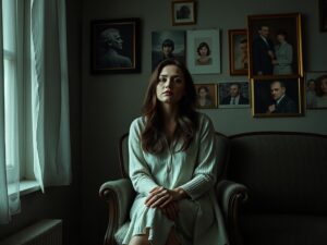 Мерлин: описание сериала