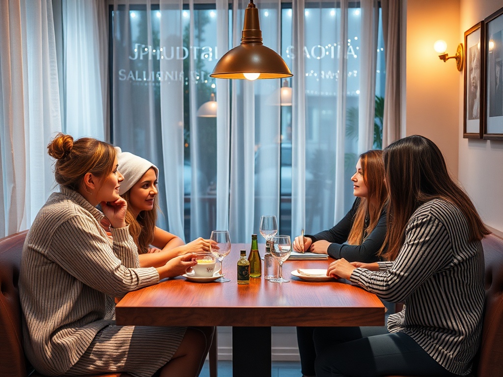 Маркетинг на сериалах про поиск собственного пути