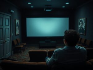 Мерлин: описание сериала