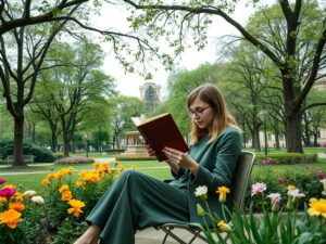 Мерлин: описание сериала