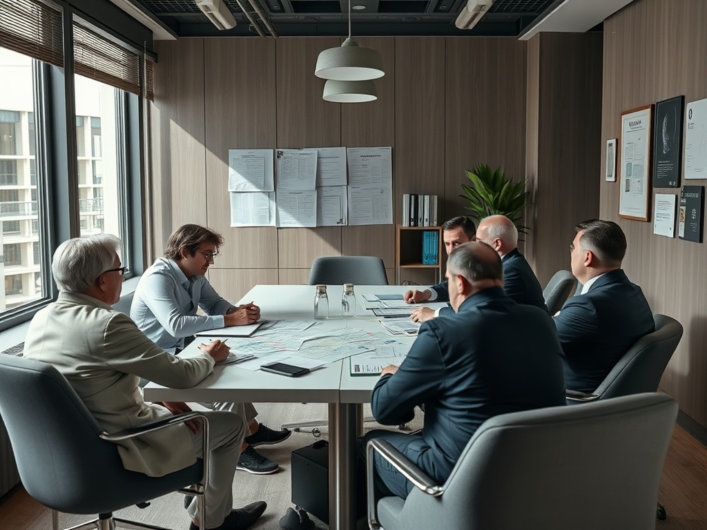 Сериалы про расследование старых нераскрытых дел