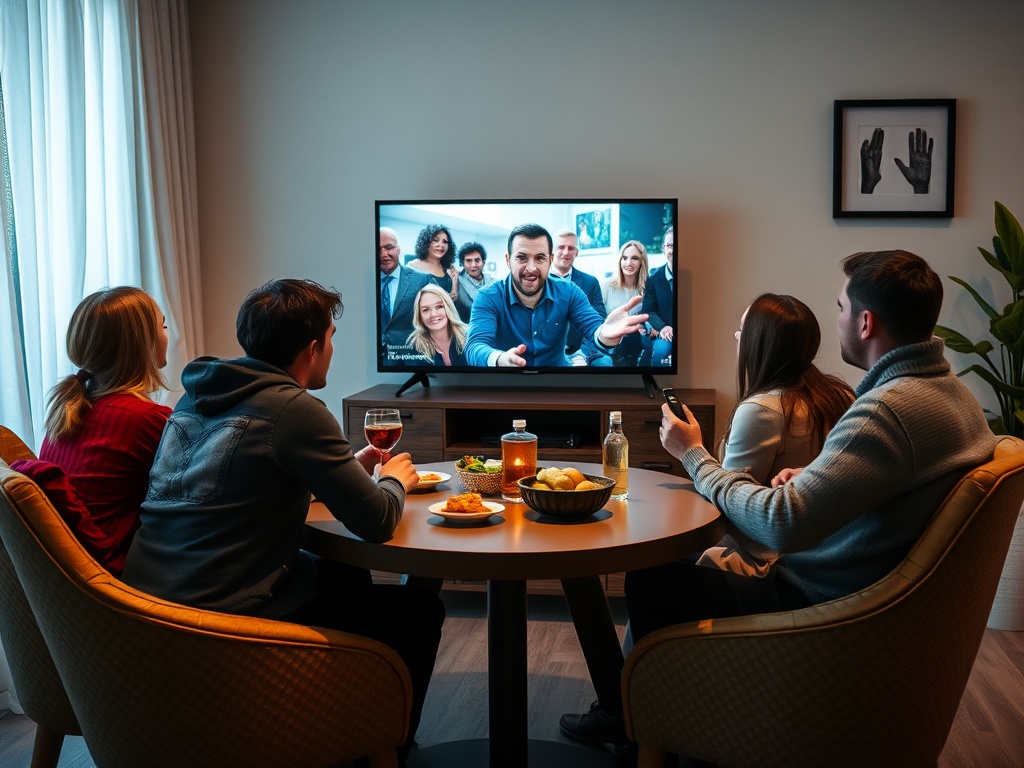 Маркетинг на тему сериалов про необратимость прошлого