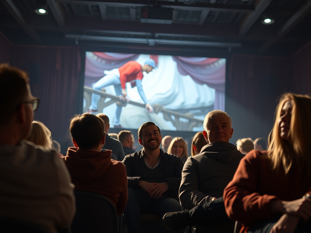 Лучшие фильмы с минимальным бюджетом