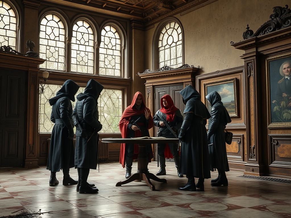 Лучшие фильмы о команде героев