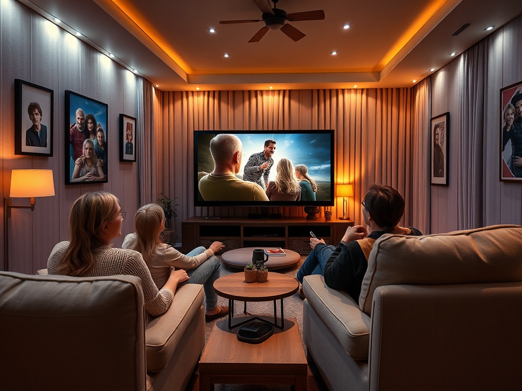 Как работает поиск «что посмотреть» в кино