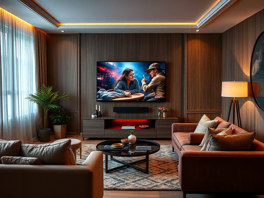 Как работает поиск «что посмотреть» в кино