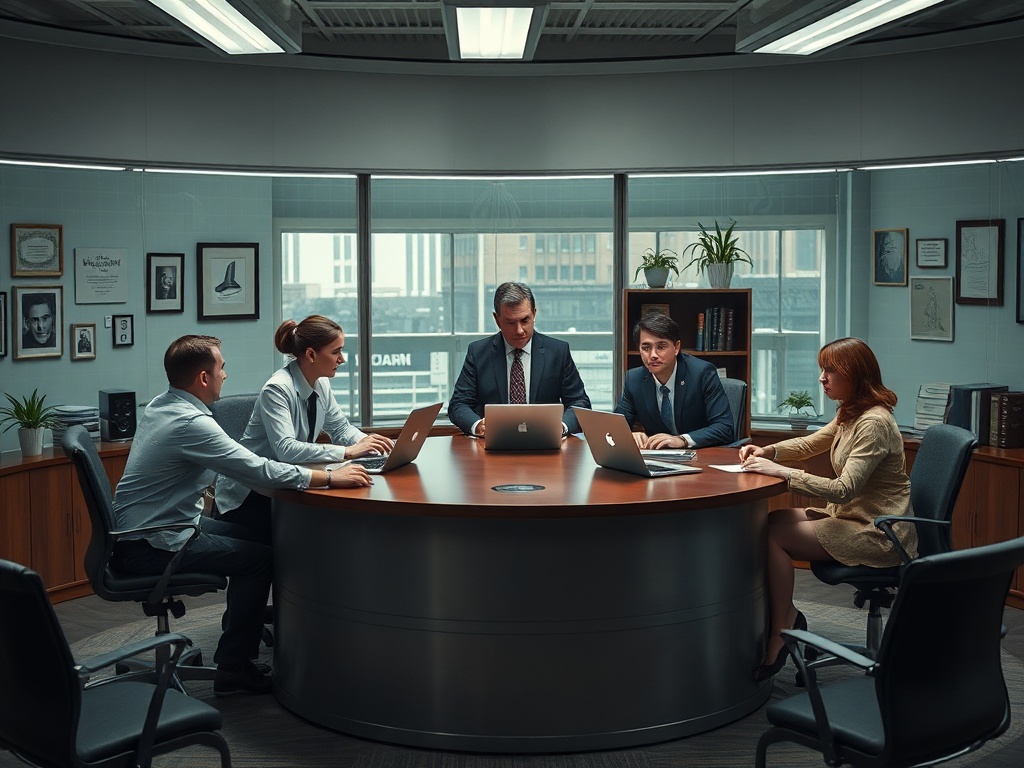 Маркетинг на сериалы как «Друзья», но современнее Маркетинг на сериалы как «Друзья», но современнее