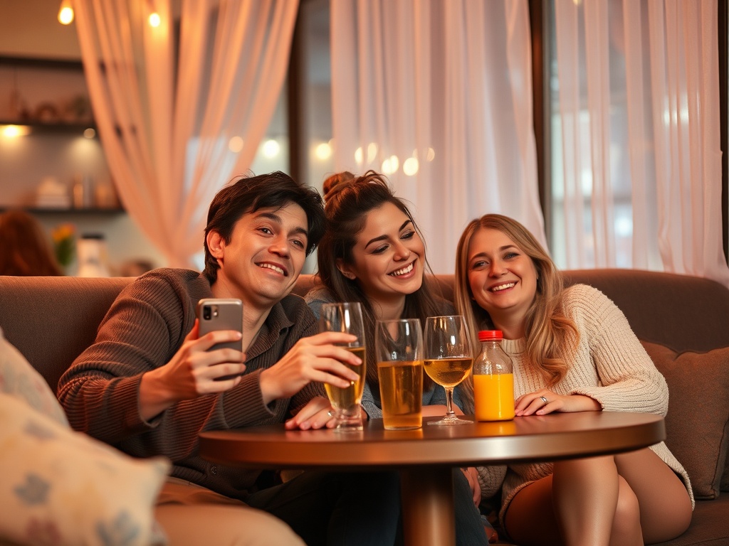 Лучшие фильмы для отдыха