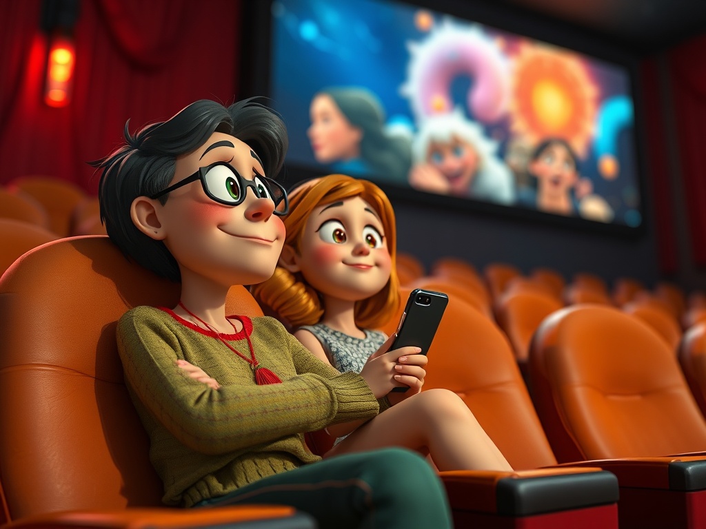 Лучшие фильмы для отдыха